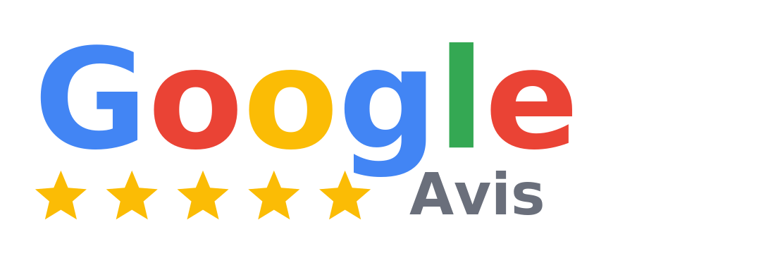 Avis Google